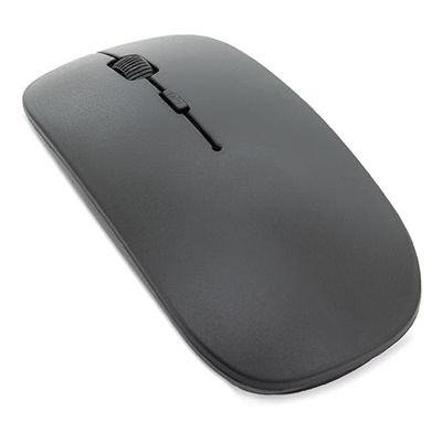 Ratón Inalámbrico Óptico USB