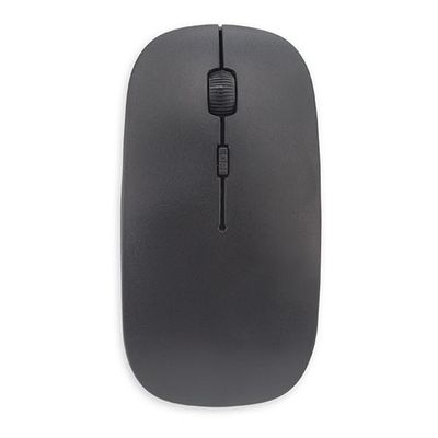 Ratón Inalámbrico Óptico USB