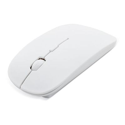 Ratón Inalámbrico Óptico USB Bl