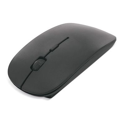 Ratón Inalámbrico Óptico USB Ne