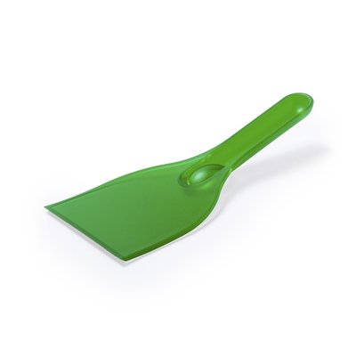 Raspador de hielo Ver