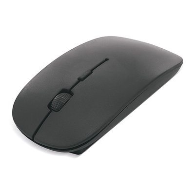 Ratón Inalámbrico Óptico USB