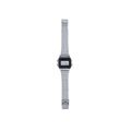 Reloj con pantalla retroiluminada