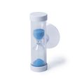 Reloj de arena 2 min. con ventosa