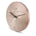 Reloj Mapa Mundi de Pared