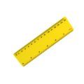 Regla 15cm Colores Vivos Ama