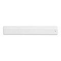 Regla 20cm Opaca con Relieve UE