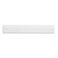 Regla 20cm Opaca con Relieve UE