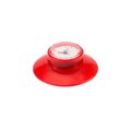 Reloj Analógico con Ventosa