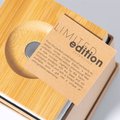 Reloj de Arena Magnética