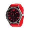 Reloj Balder Rojo