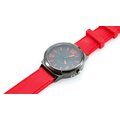 Reloj Pulsera Analógico de Silicona Ajustable