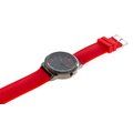 Reloj Pulsera Analógico de Silicona Ajustable