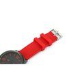Reloj Pulsera Analógico de Silicona Ajustable