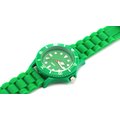 Reloj Cronógrafo de Pulsera Colorido