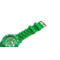Reloj Cronógrafo de Pulsera Colorido