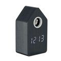 Reloj despertador con cuco