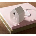 Reloj despertador pequeño con alarma cuco