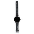 Reloj inteligente con auriculares integrados Neg