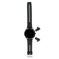 Reloj inteligente con auriculares integrados