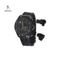 Reloj inteligente con auriculares integrados