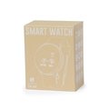 Reloj Inteligente Pantalla Táctil Multifunción