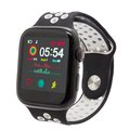 Reloj Inteligente con Pulsómetro