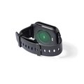 Reloj Inteligente Táctil 1,69 Negro