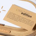 Reloj Cargador Multifunción con Lámpara