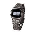Reloj con pantalla retroiluminada Plos