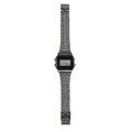 Reloj con pantalla retroiluminada