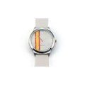 Reloj Pulsera Analógico Correa Silicona