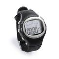 Reloj Pulsómetro para Ocio y Deporte Gris