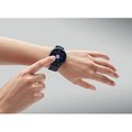 Reloj resistente al agua
