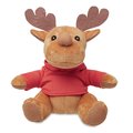 Reno Peluche Personalizable y Sublimable
