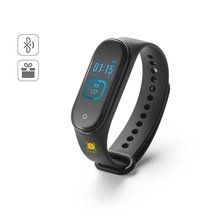 Reloj Inteligente Táctil LCD