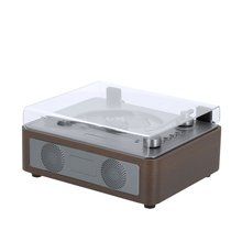 Reproductor CD retro BT Natu