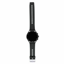 Reloj inteligente con auriculares integrados Neg