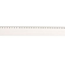 Regla 30cm en Caña de Trigo Natu