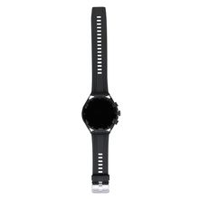 Reloj inteligente con auriculares integrados Neg