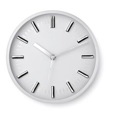 Reloj de pared Blanco