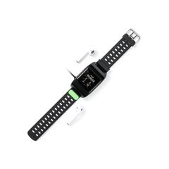 Reloj Inteligente con Auriculares | En la correa | 20 x 8