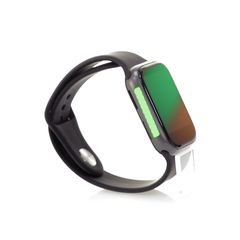 Reloj Inteligente Táctil | En el lateral | 23 x 3