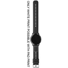 Reloj resistente al agua | STRAP SIDE 2 | 15 x 18