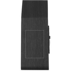 Reloj despertador con cuco | Lado Derecho | 40 x 60