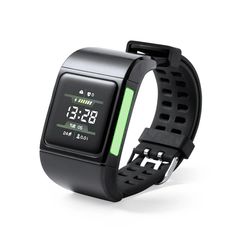 Reloj Inteligente con Auriculares | Centrado en el lateral | 5 x 30