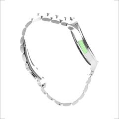 Reloj Inteligente Bluetooth | En cara lateral | 10 x 3