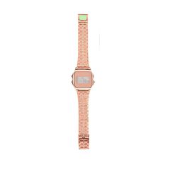 Reloj con pantalla retroiluminada | Area 1 | 11 x 7