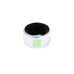 Recogegotas acero inox y caja kraft | Area 1 | 12 x 10