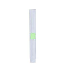 Regla plegable 2 metros | Area 1 | 25 x 20